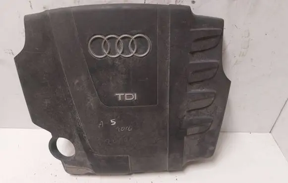 Audi A5 8T 8F Engine cover (trim) 03l103925