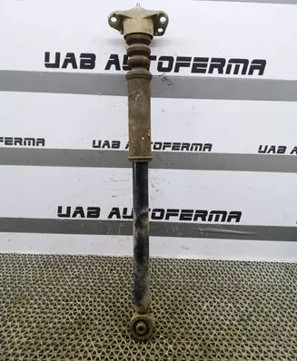 Seat Ibiza IV (6J,6P) Rear shock absorber/damper 6R0513025E