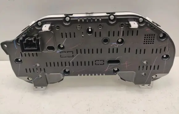 Ford Mustang VI Speedometer (instrument cluster) FR3310849AG