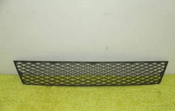 Ford Fiesta Front bumper lower grill 5S6Y-17B968-AAW