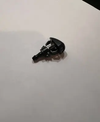 Hyundai Ioniq 5 Windshield washer spray nozzle 