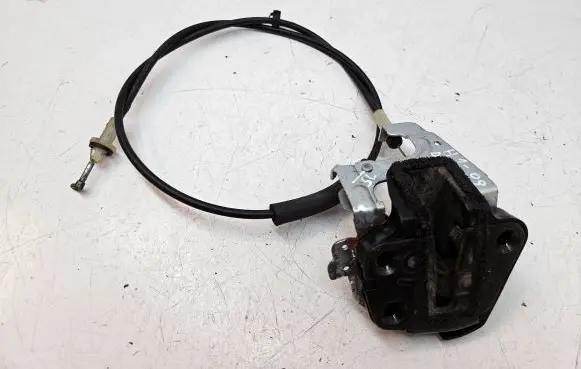 Hyundai H-1, Starex, Satellite Sliding door lock 