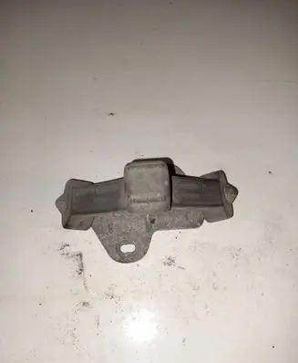 Muffler mount bracket/holder