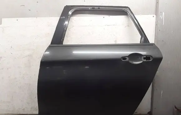 Citroen C5 Rear door 