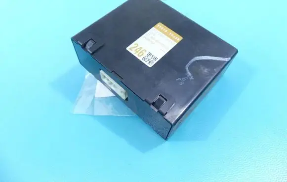 Suzuki SX4 Central body control module 95510-79J00 IMPRK1171478
