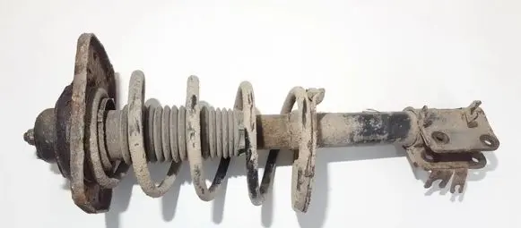 Peugeot Expert Front shock absorber/damper 41765w06 14919690800r