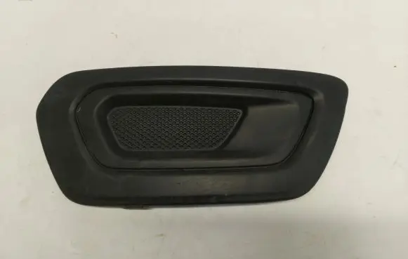 Ford Transit VII Front bumper lower grill kk34-r19952-a