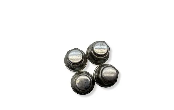 Toyota Yaris XP210 Nuts/bolts 