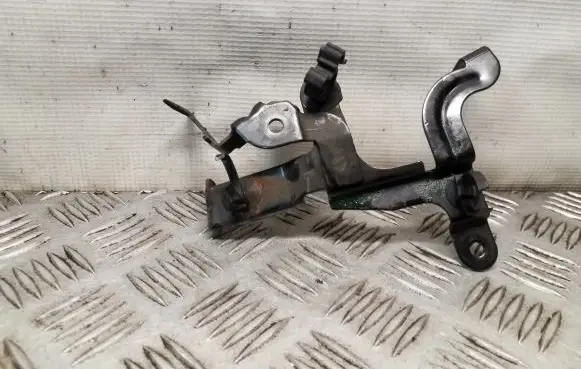 Opel Mokka Other engine bay part 55489558