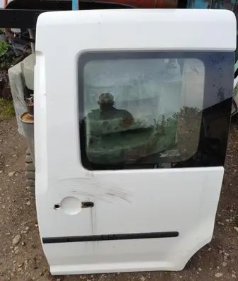 Volkswagen Caddy Side sliding door 