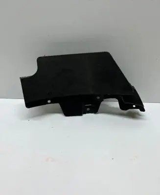 Rear mudguard