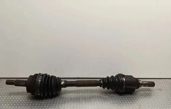 Renault Master II Front driveshaft