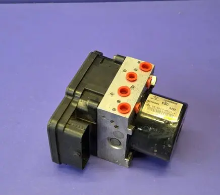 Chevrolet Combo ABS Pump 51888858 10021205974 A292