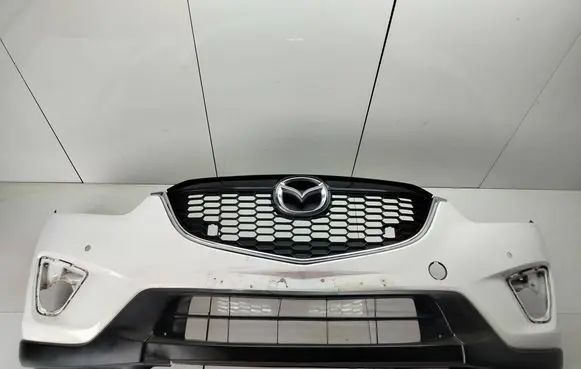 Mazda CX-5 Front bumper KD4550031