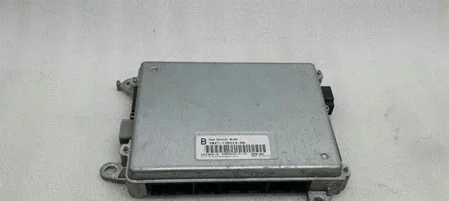 Jaguar S-Type Central body control module XR817486