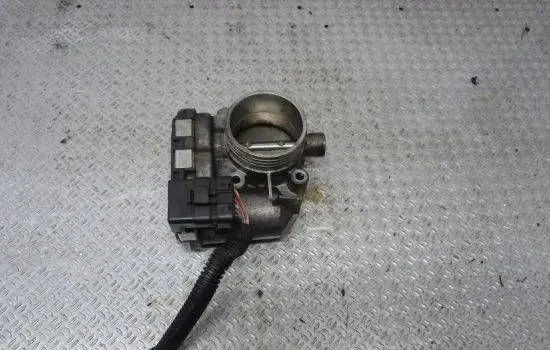 Peugeot 307 Throttle body valve 0280750085 28126