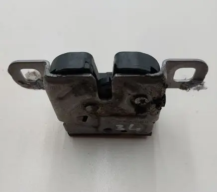 Mini Cooper Countryman R60 Tailgate/trunk/boot lock/catch/latch 51249802312