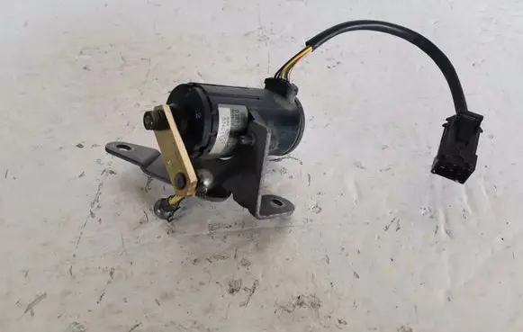 Saab 9-5 Accelerator pedal position sensor 0281002539