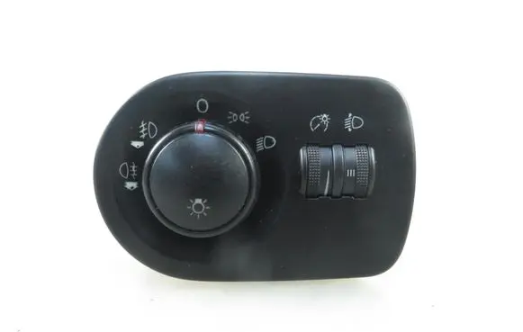 Seat Leon (1P) Light switch 5P0919094A 1P1941431B