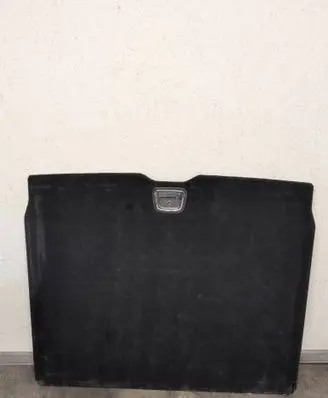 Mercedes-Benz GLC X253 C253 Trunk/boot floor carpet liner A2536800502 11812484L 118124841