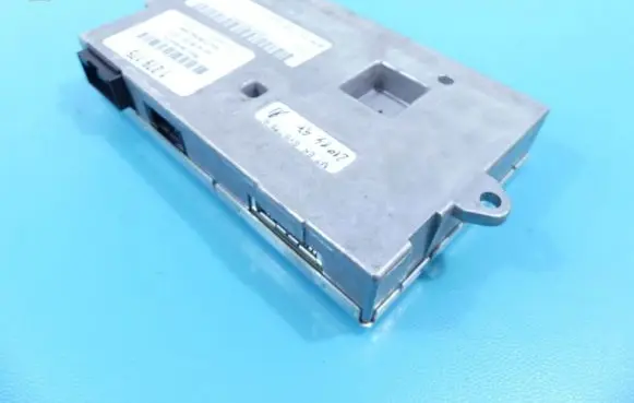 Audi A4 S4 B8 8K Central body control module 4E0035729 IMPRK1279175