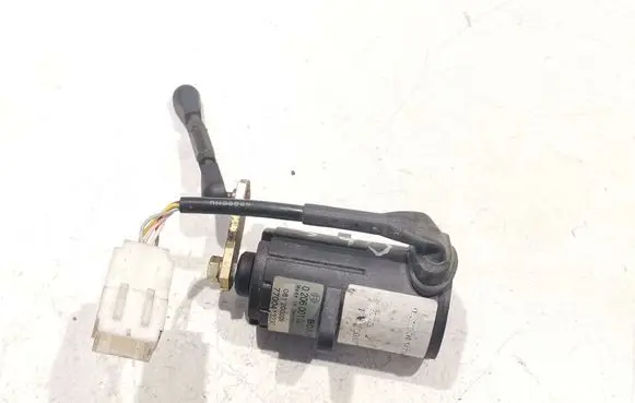 Volvo S40, V40 Accelerator pedal position sensor 0206001021
