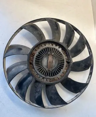 Audi A6 S6 C5 4B Fan impeller 
