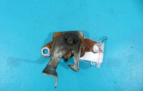 Dacia Dokker Engine bonnet/hood lock/catch IMPRK940085