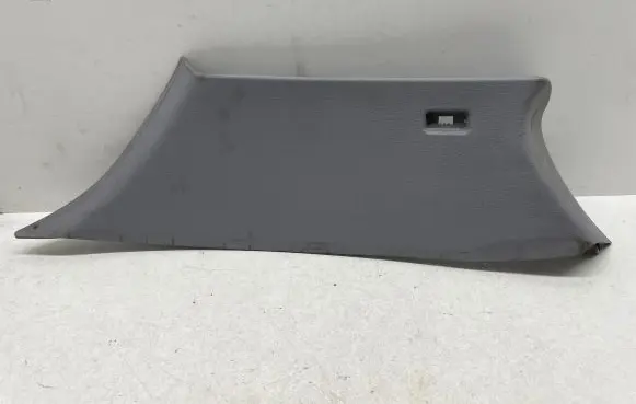 BMW 1 E81 E87 (C) pillar trim 7072017 11242010