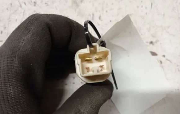 Toyota Auris 150 Brake pedal sensor switch