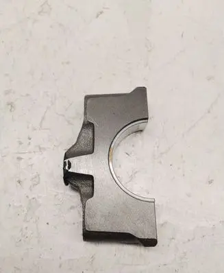 Porsche Macan (95B) Connecting rod/conrod 