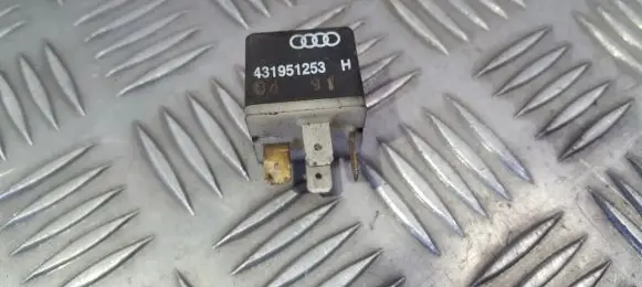 Volkswagen PASSAT B5 Other relay 431951253h