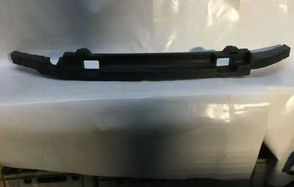 Volkswagen Touran II Front bumper foam support bar 5TA807248