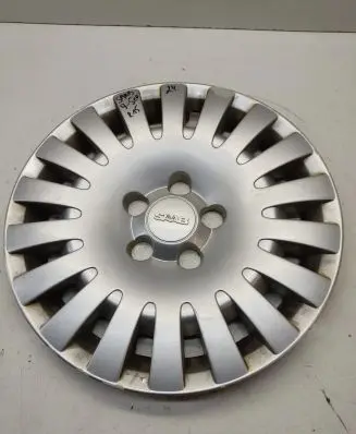 Saab 9-5 R16 wheel hub/cap/trim 12785702 0021011