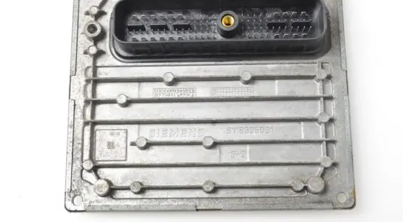 Ford Focus Engine control unit/module 4M5112A650HF