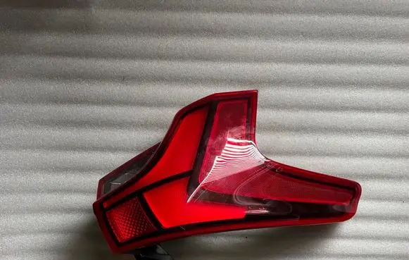 Hyundai Santa Fe Rear/tail lights