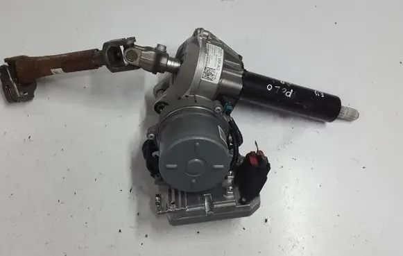 Volkswagen Polo V 6R Electric power steering pump 6C1423510ADXXX 6C1423510AD 6C1909144M