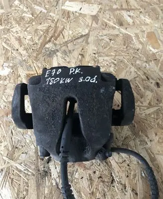 BMW X5 E70 Front brake caliper 74962069
