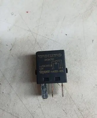 Volvo XC90 Other relay 9494783 A4001X55 4043451A