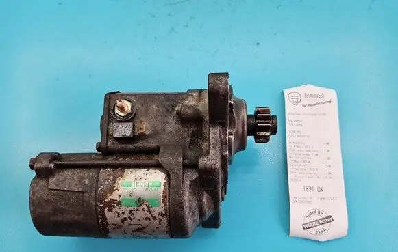 Honda Accord Starter motor 228000-4960 IMPRK1385874