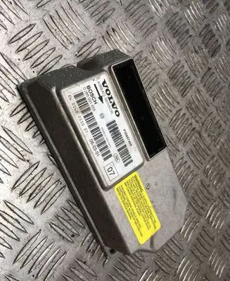 Volvo V70 Airbag control unit/module 0285001655 P30667469 060060053007