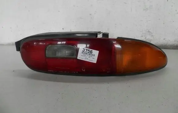 Mazda MX-3 Rear/tail lights 