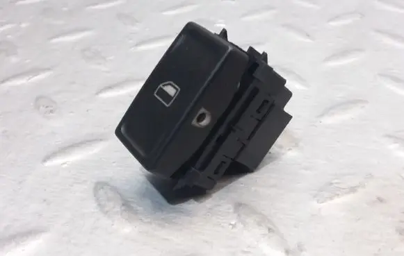 Skoda Octavia Mk3 (5E) Electric window control switch 5E0959855