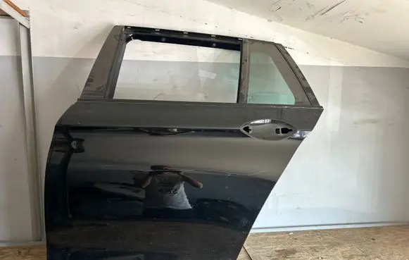 BMW 5 F10 F11 Rear door