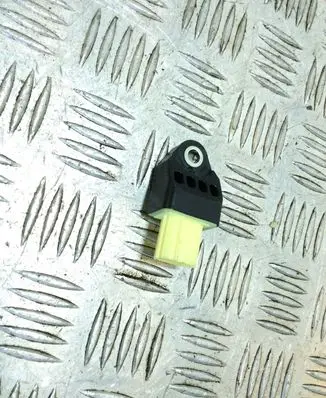 Subaru XV I Airbag deployment crash/impact sensor 98237FJ000