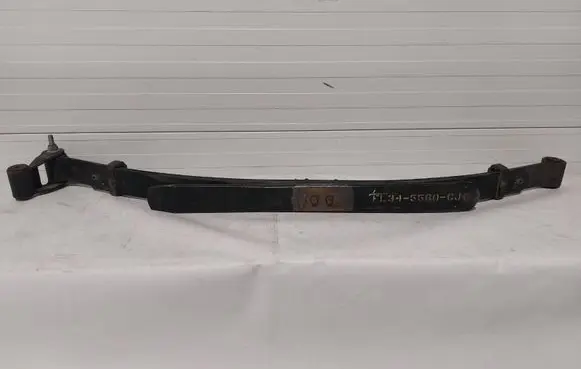 Ford F150 Rear leaf spring FL345560CJ