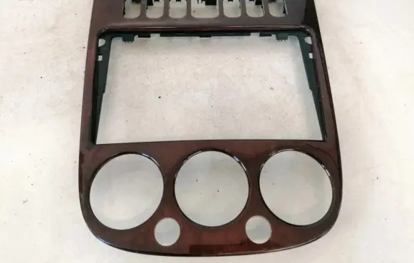 Mercedes-Benz A W168 Other interior part