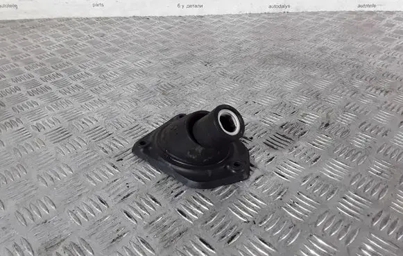 Land Rover Range Rover L322 Other engine bay part QLI000011 58650910