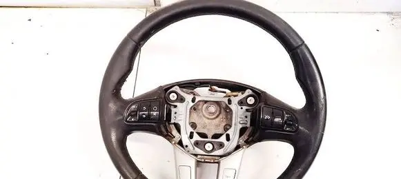 KIA Ceed Steering wheel 561101H580EQ
