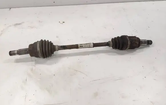 Peugeot 508 RXH Rear driveshaft 9671845380 1687540